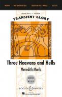 Three Heavens And Hells 