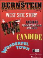 Bernstein Broadway Songs (Easy Piano) 