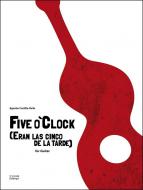 Five o'clock 