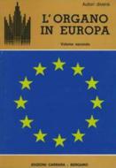 L'Organo in Europa Vol. 2 