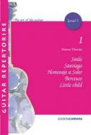 Repertoire Book 1 