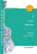 Ensemble Book 1: Bourree 