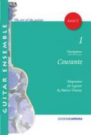 Ensemble Book 1: Courante 