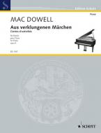 Aus verklungenen Märchen op. 4 Standard