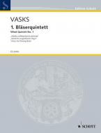 1. Bläserquintett Standard