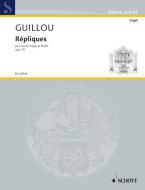 Répliques op. 75 Standard