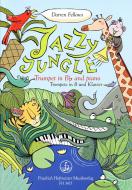 Jazzy Jungle 