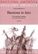 Bassiona in Jazz 