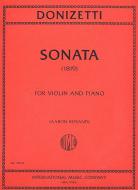 Sonata (1819) 