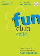 Fun Club Cello 