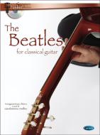 The Beatles For Classical Guitar 