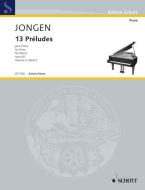 13 Préludes op. 69 Vol. 2 Standard