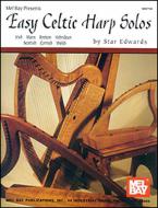 Easy Celtic Harp Solos 