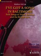 Got A Song from Baltimore 