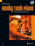 Honky Tonk Piano 