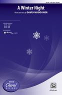 A Winter Night Standard