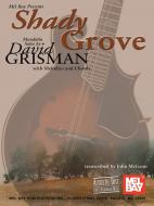 Shady Grove Mandolin Solos 