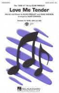 Love Me Tender 
