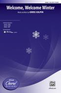 Welcome, Welcome Winter Standard