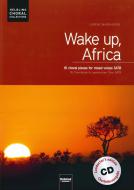 Wake up, Africa 