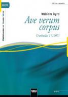 Ave verum corpus 