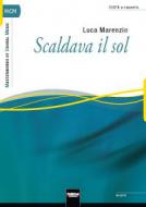Scaldava il sol 