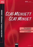 Scat-Menuett / Scat Minuet 