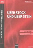 Über Stock und über Stein 