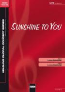 Sunshine To You 