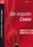 Un poquito Samba 