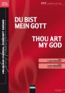 Du bist mein Gott 