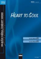 Heart To Soul 