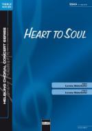 Heart To Soul 