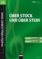 Über Stock und über Stein 