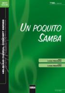 Un poquito Samba 
