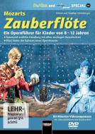 Mozarts Zauberflöte 