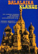 Balalaikaklänge 