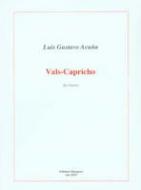 Vals-Capricho 