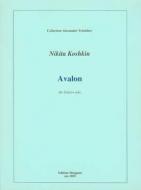Avalon 