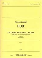 Victimae paschali laudes 