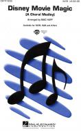 Disney Movie Magic (Choral Medley) 