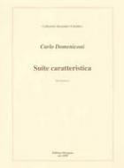 Suite caratteristica 