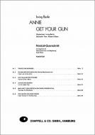 Annie Get Your Gun - Musical-Querschnitt 