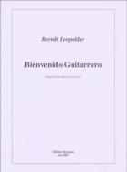 Bienvenido Guitarrero 