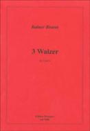 3 Walzer 