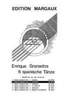 Danza Espanola No 2 Oriental 