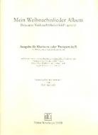 Mein Weihnachtslieder Album 