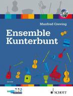 Ensemble Kunterbunt 