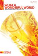 What A Wonderful World 