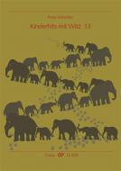 Schindler: Kinderhits mit Witz 13 